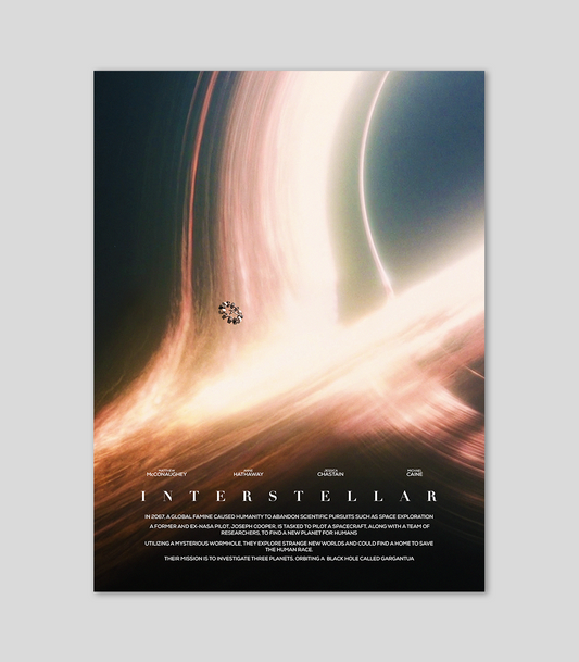 Interstellar