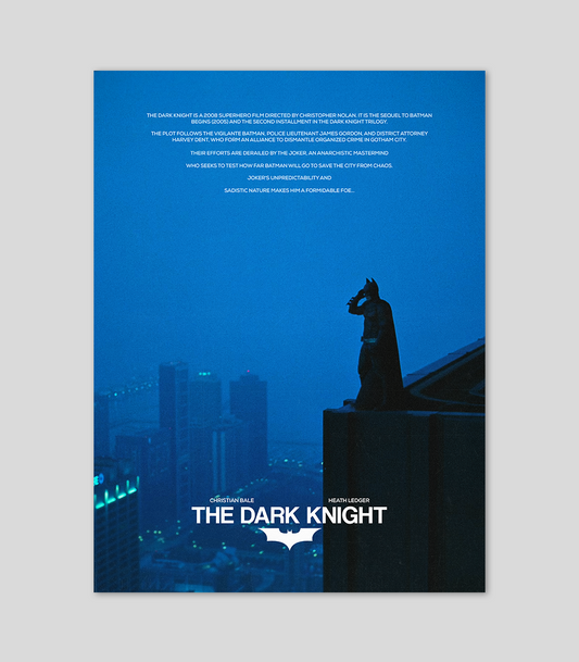 The Dark Knight