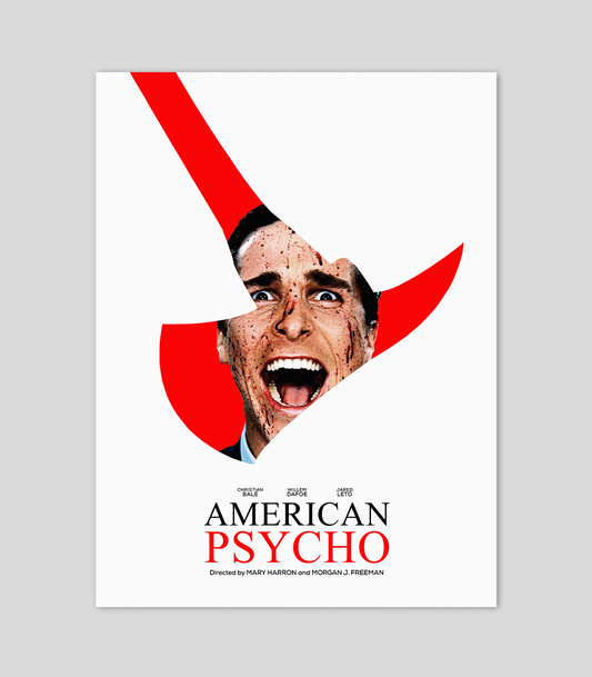 American Psycho