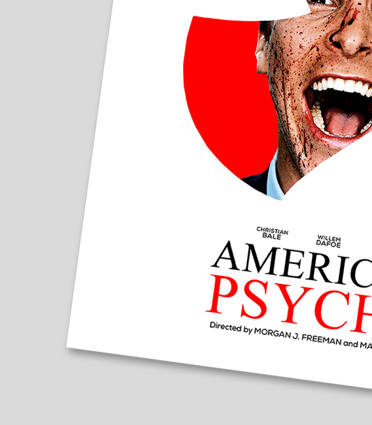 American Psycho