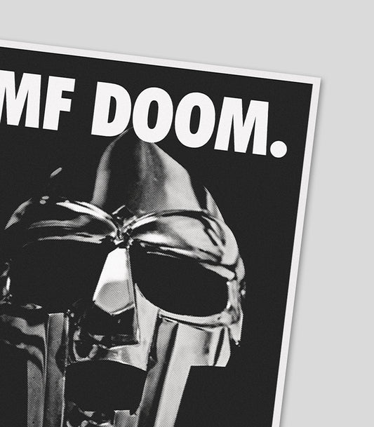 MF DOOM